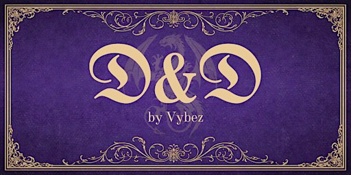 Dungeons & Dragons One Shot! - 21/10