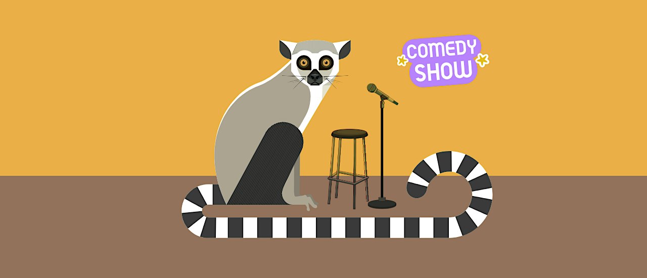 Katta Comedy Show Q-Bar Eimsbüttel