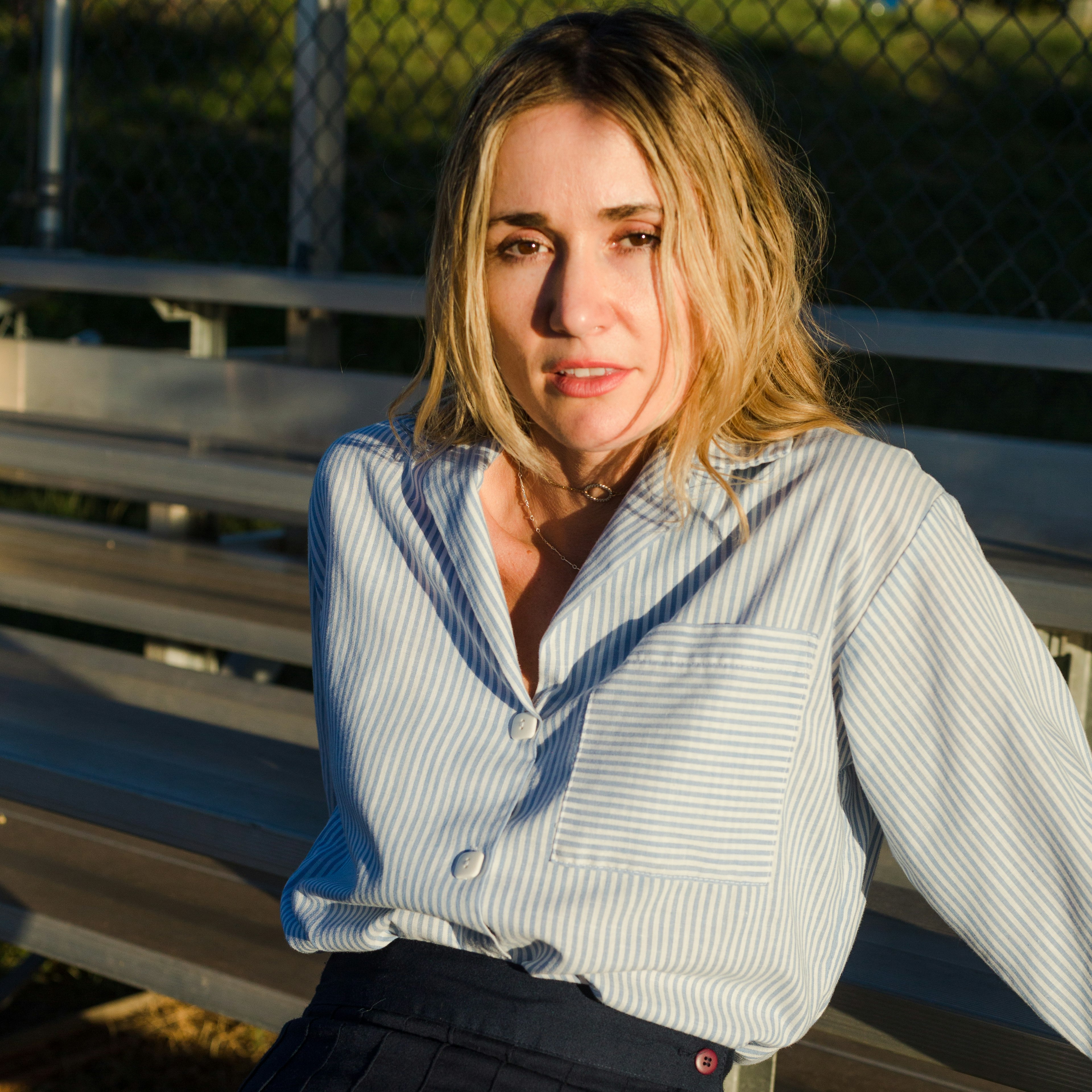 Esther Rose, Emily Hines