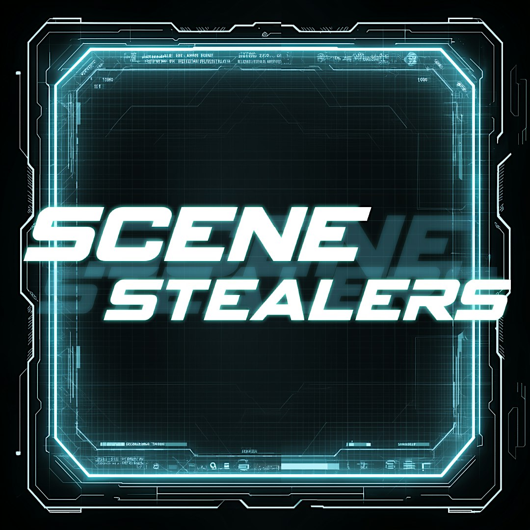 Scene Stealers: An Improvised Game Show Featuring Two Teams of Spies!