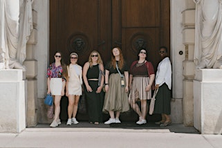 VIENNA PHOTO WALK