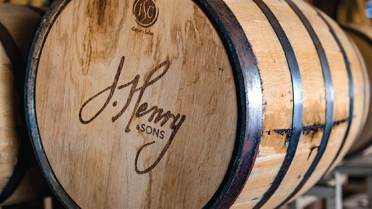 Whiskey Class - J Henry & Sons
