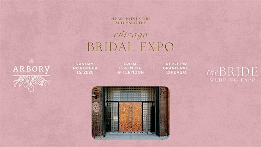 Chicago Bridal Expo