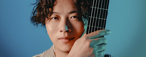 Festival Internacional de Guitarra “Joaquín Rodrigo” de Madrid. Io Yamada