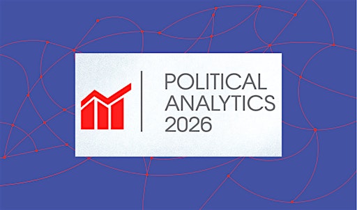 Political Analytics Conference