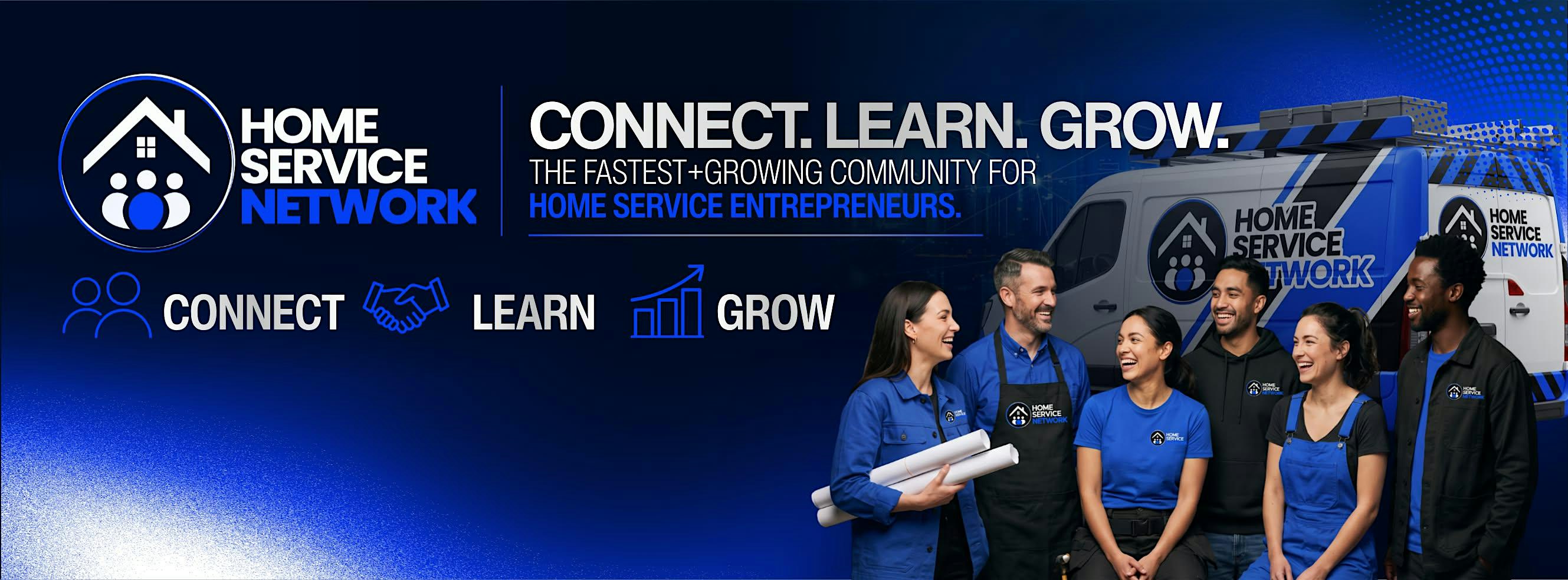 Home Service Network