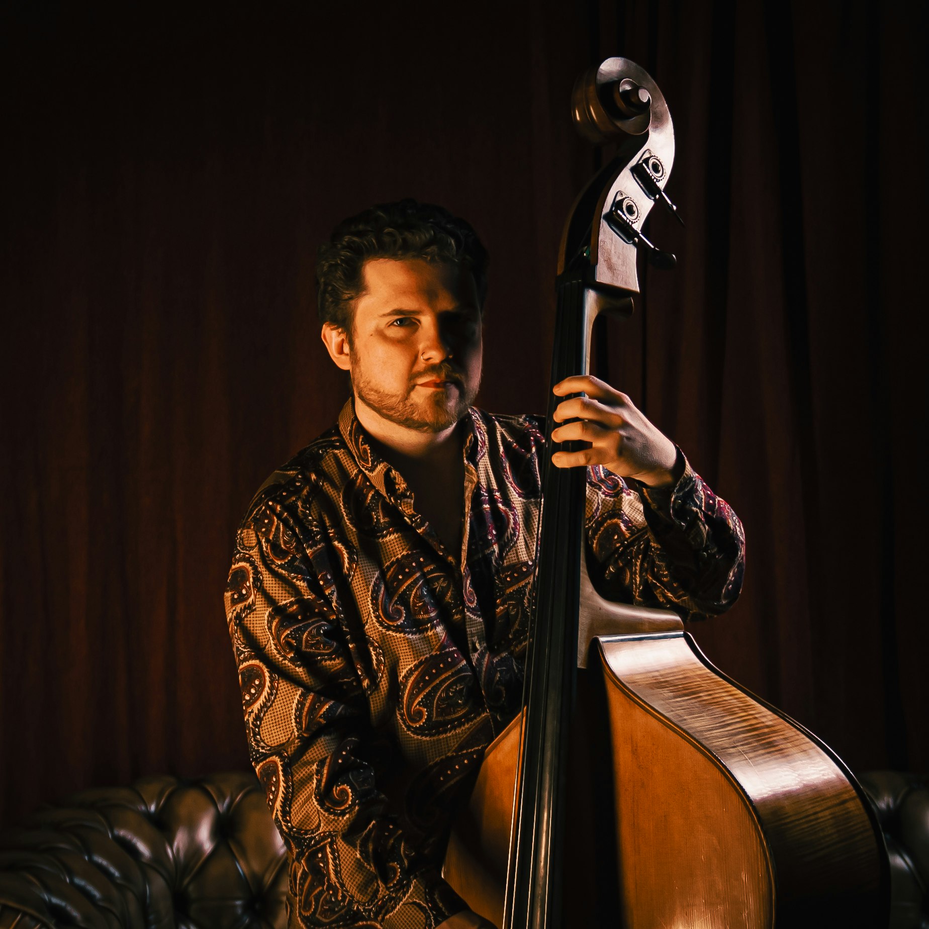 Pere Bujosa Trio