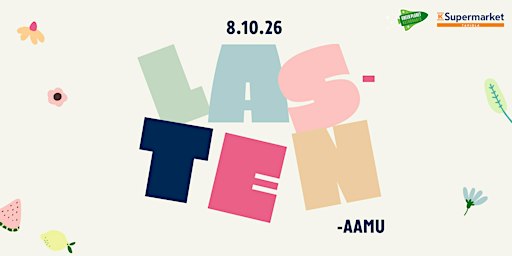 Lasten aamu: maksuton muskari & aamiainen