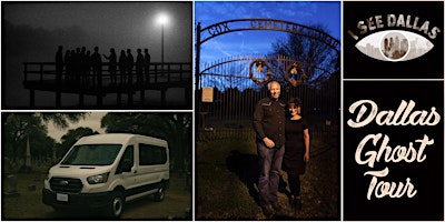 Dallas Ghost and Spooky History Tour