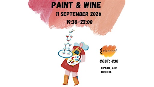 Paint & Wine