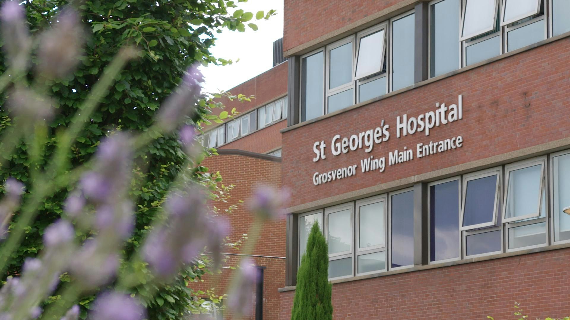 St George's Upper GI Physiology Training Day