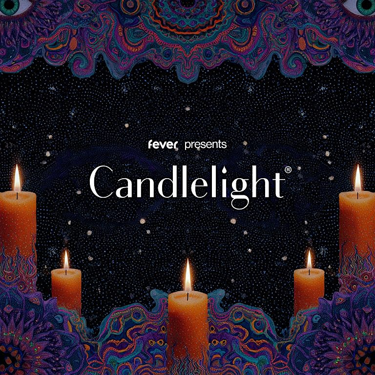 Candlelight: Tribute to Tool- Lobby dining available pre-show