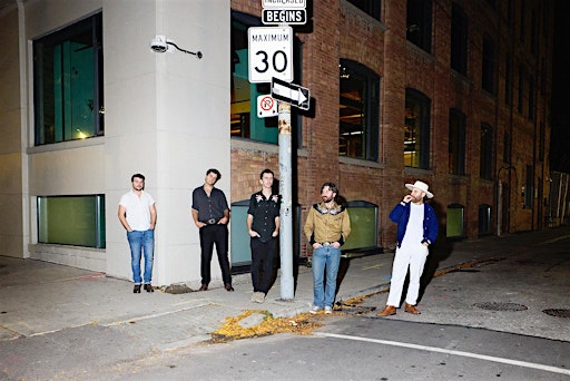Union Duke - UD IV-Tour - Alt-Rock / Americana