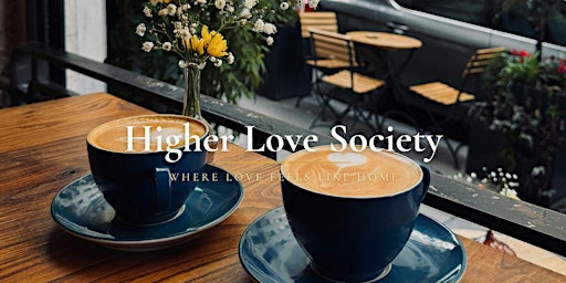 Walk & Drinks  Reeuwijk (Gouda) Higher Love Society