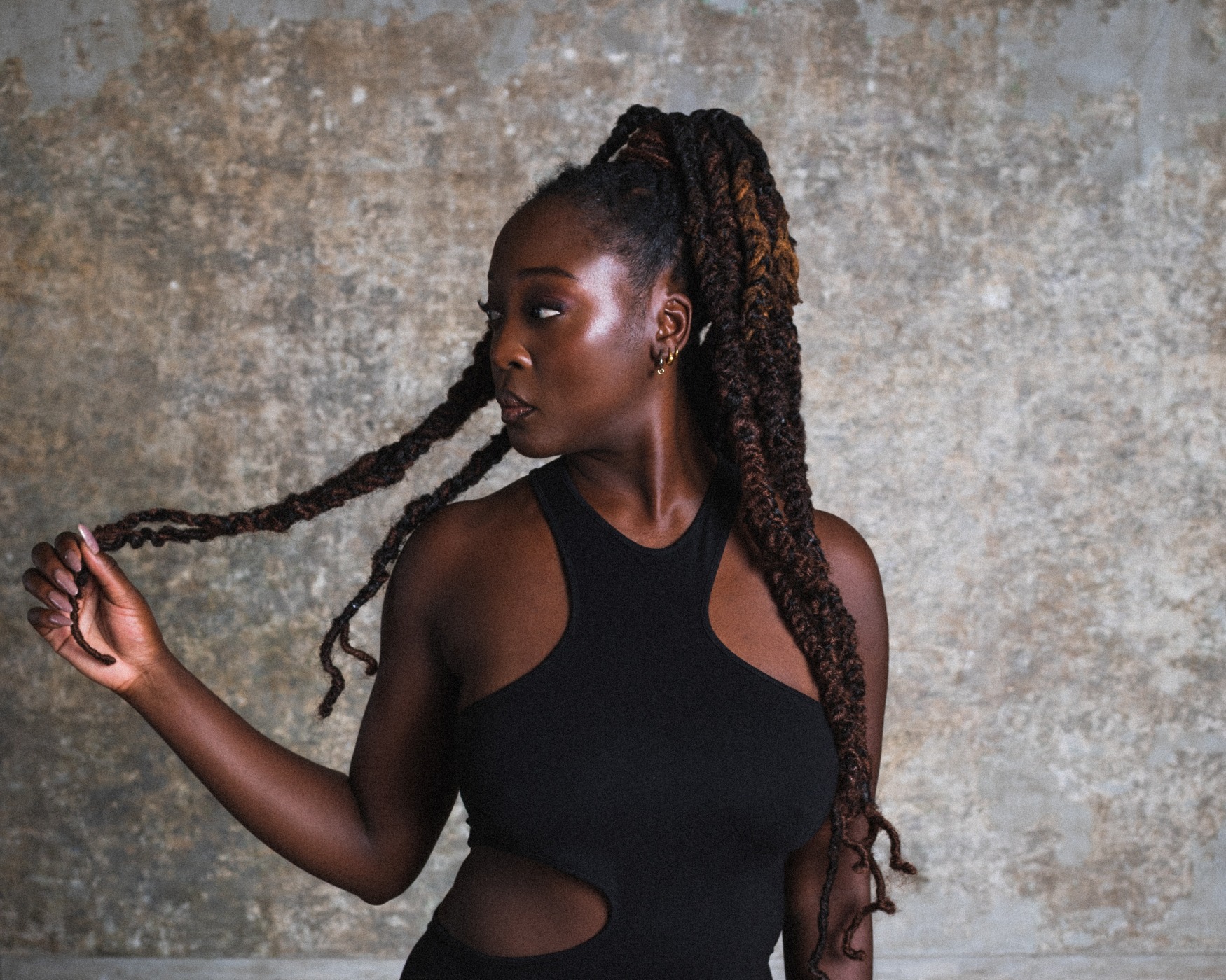 Cassie Kinoshi & seed