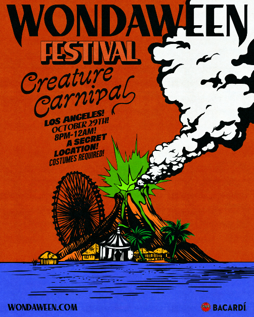Wondaween Festival 2026