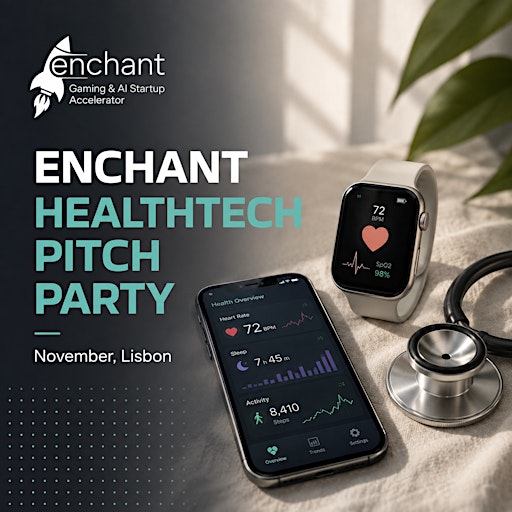 Travel Tech Pitch Party