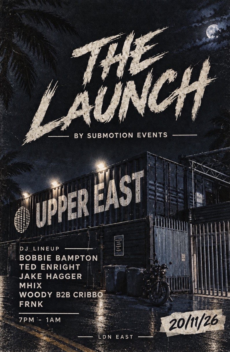 The Launch