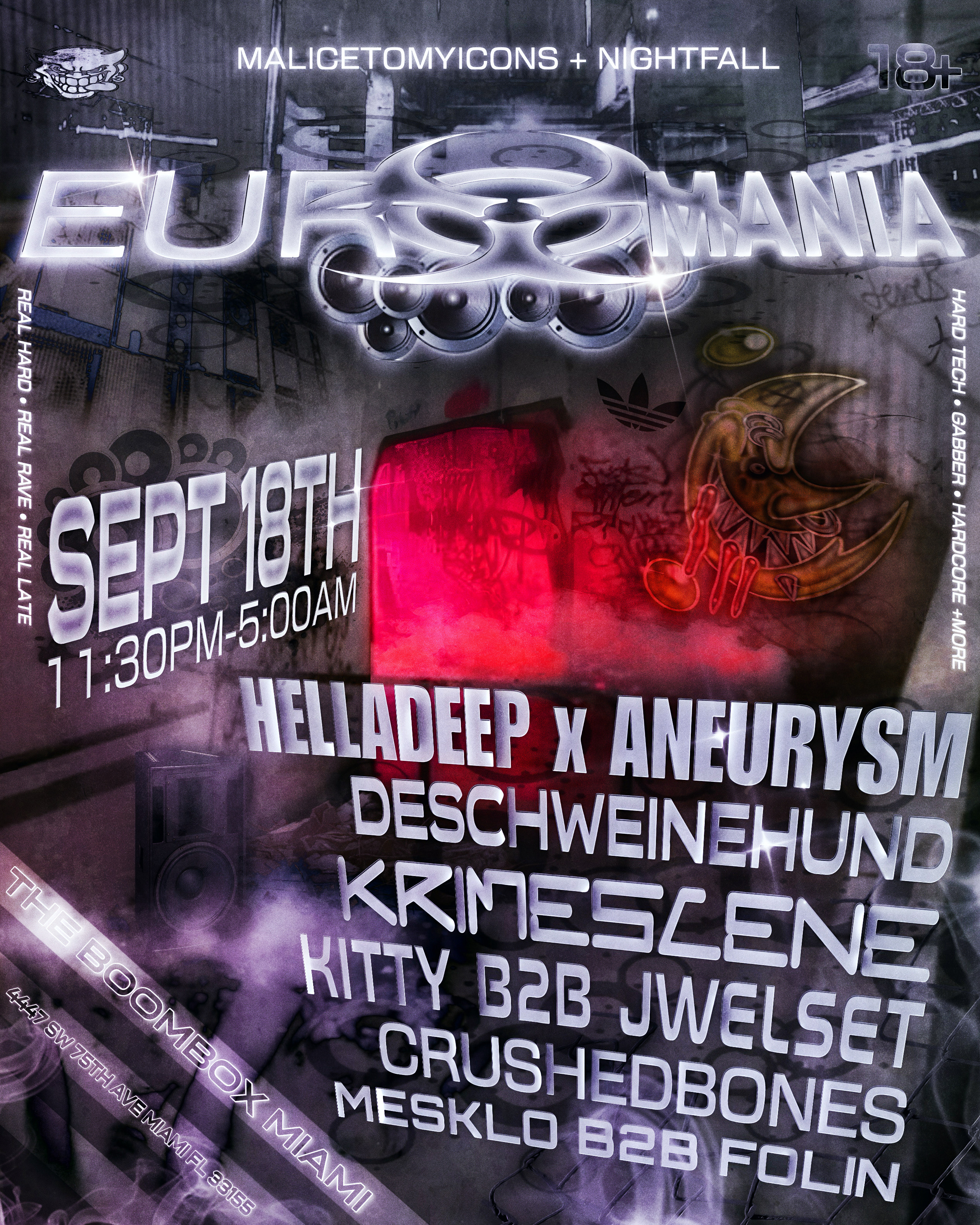 EUROMANIA