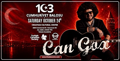 103. CUMHURIYET BALOSU