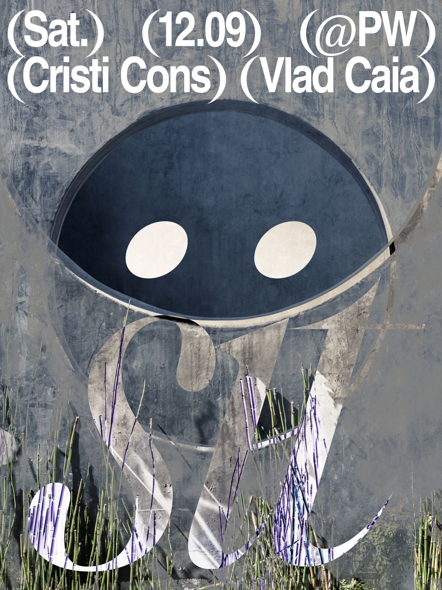 PW • SIT - Cristi Cons & Vlad Caia (all night long)