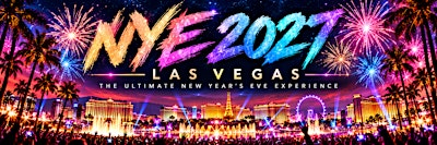 NEW YEARS EVE LAS VEGAS
