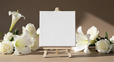 Painting Your Grief
