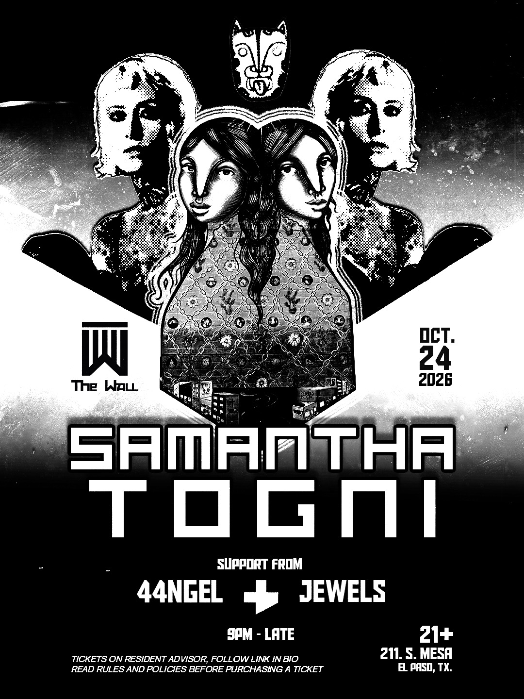 Samantha Togni
