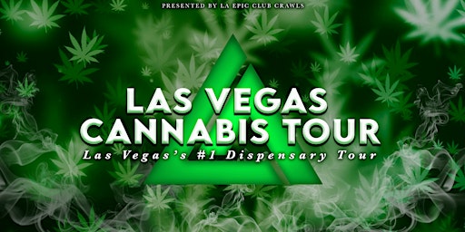 Las Vegas Dispensary Tour