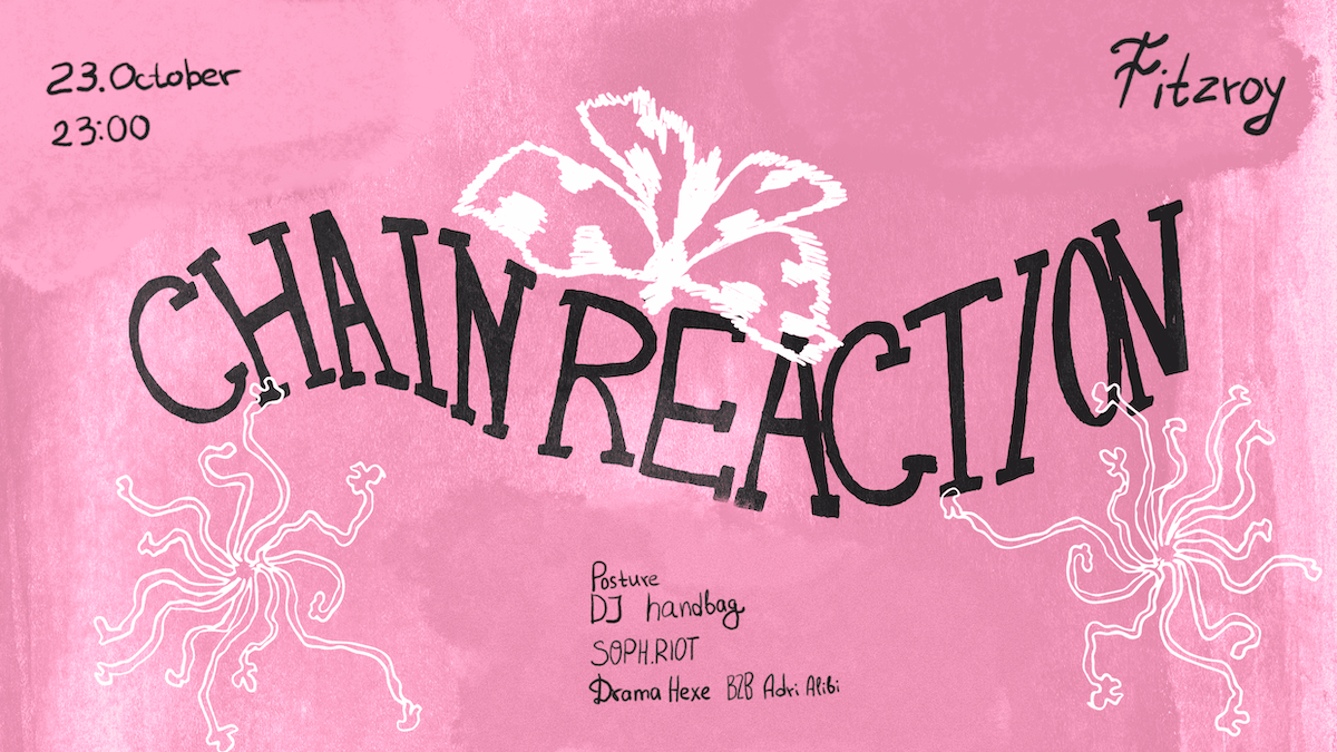Chain Reaction