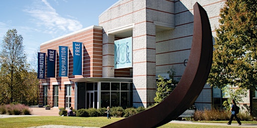 Georgia Museum of Art Tickets