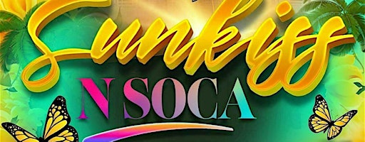 SUNKISS N SOCA MIAMI