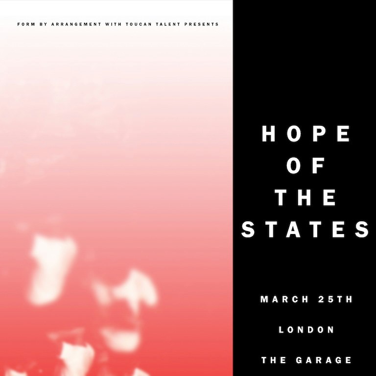 Hope Of The States