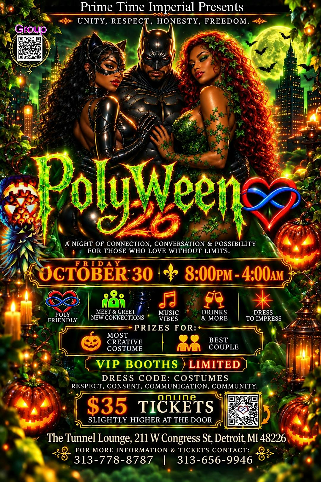 PolyWeen  26