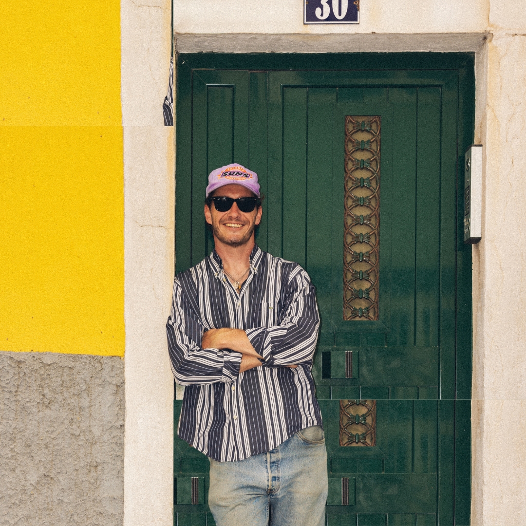Endless Summer: Fabich