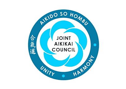 Joint Aikikai Council April 2027 Seminar