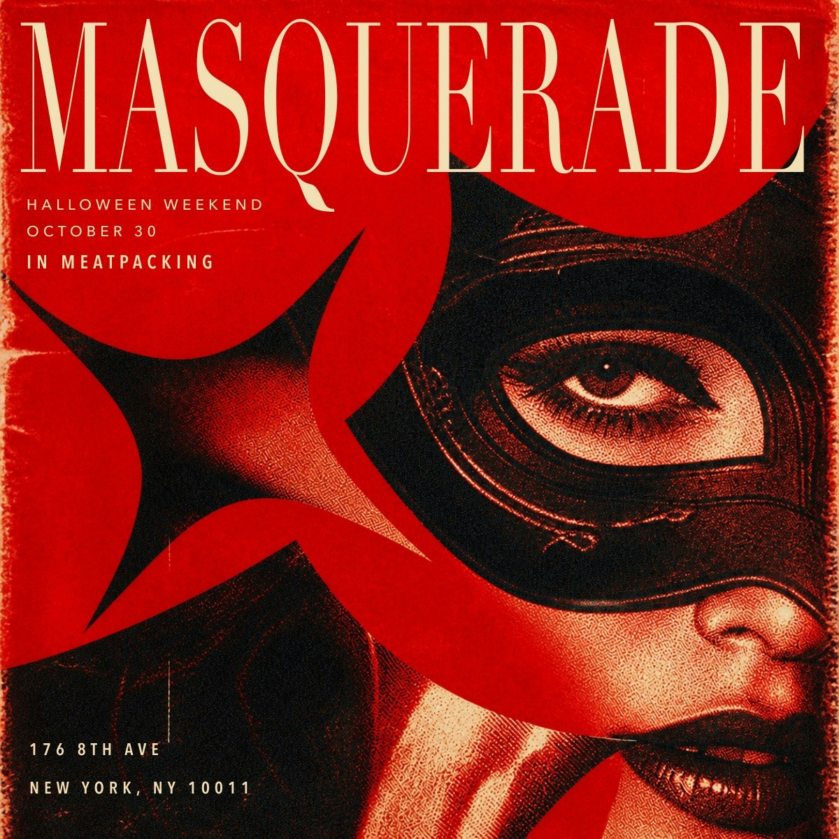 Halloween 2026: The Masquerade Inferno Day 1