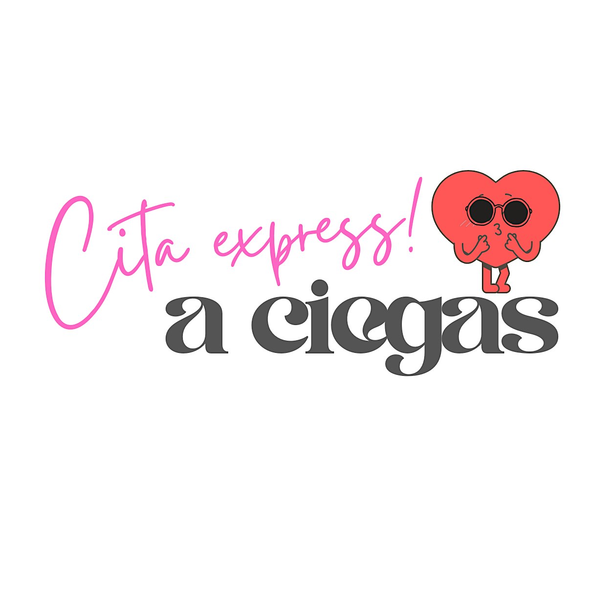 Cita Express a Ciegas (Speed Dating México)
