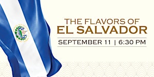 The Flavors of El Salvador: A Food & Wine Experience
