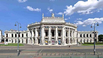 Vienna Highlights Audio Tour: Imperial Treasures and Architectural Wonders