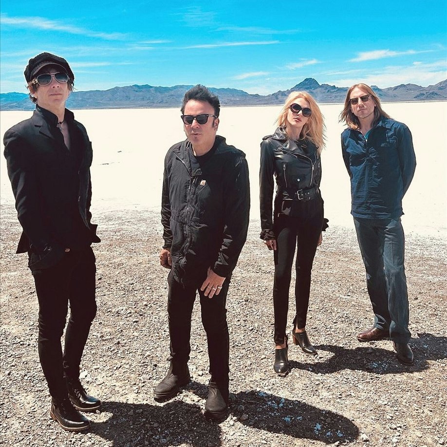 Mercury Rev