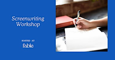 Screenwriting Workshop