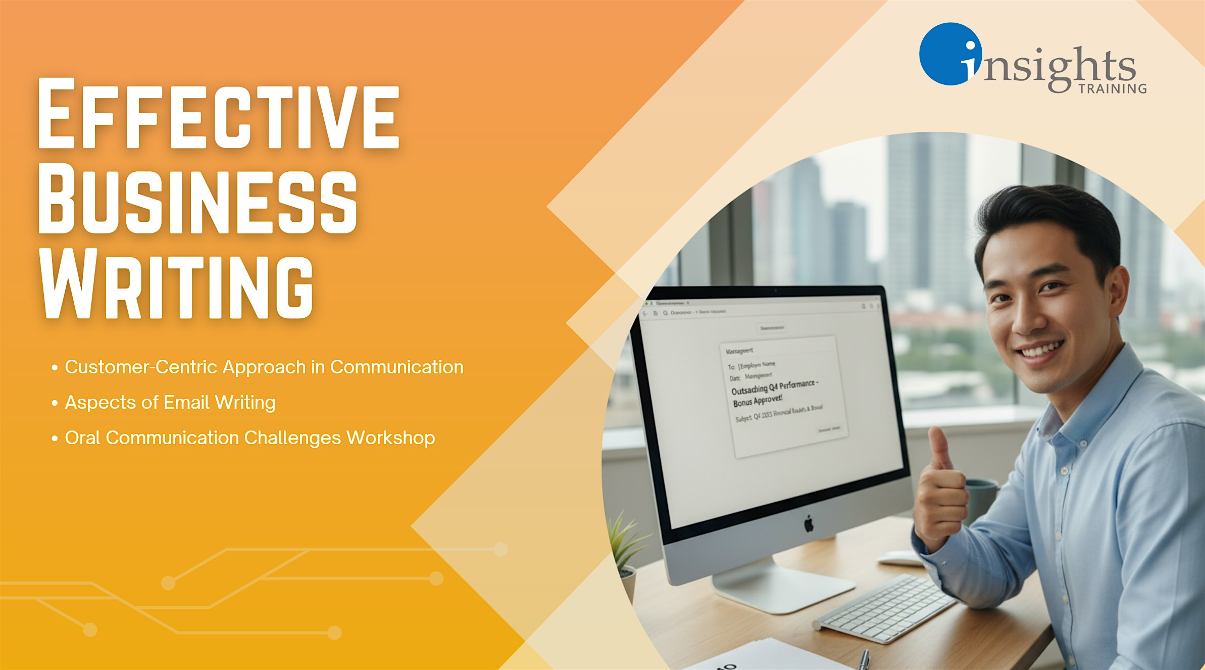 Effective Business Writing
