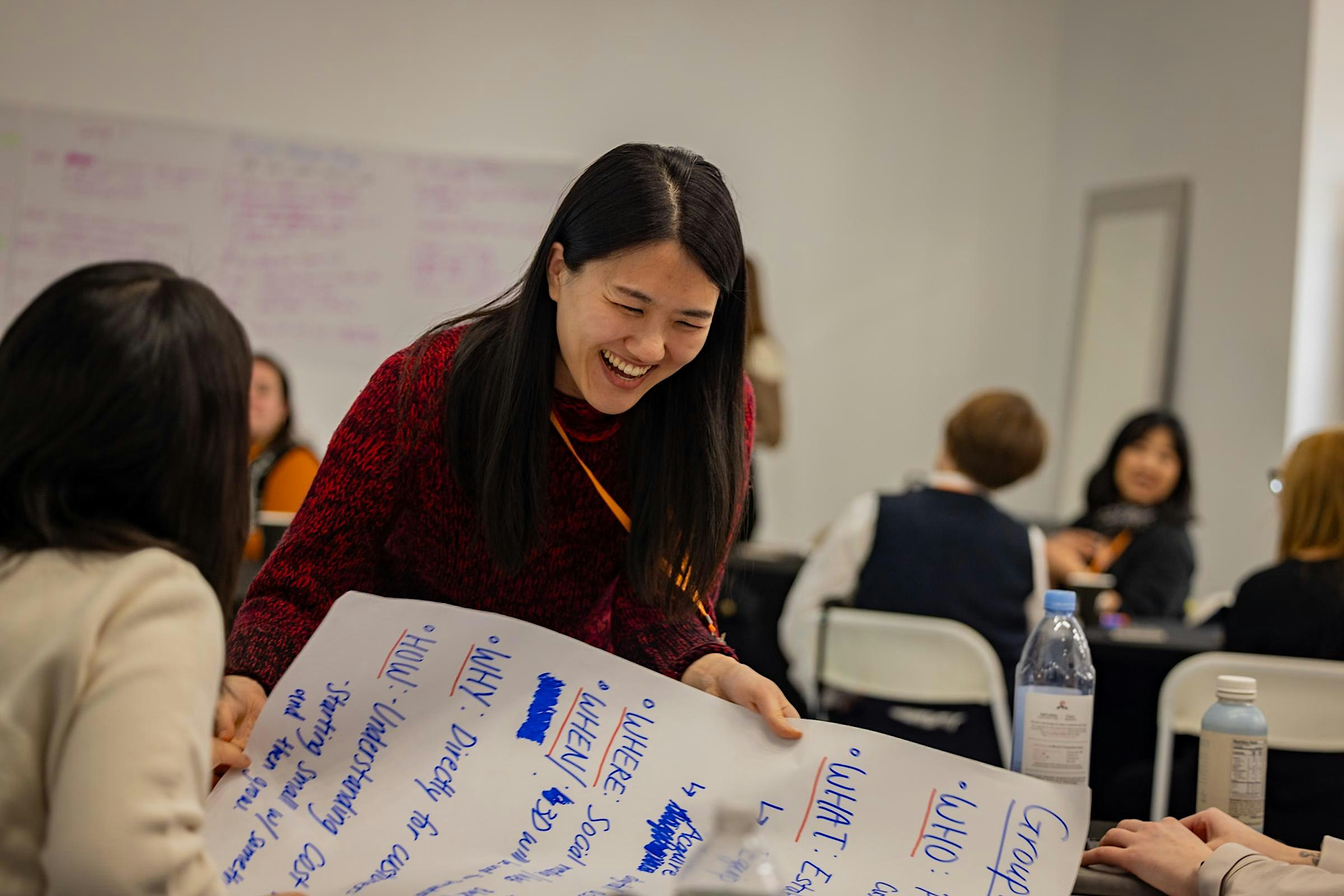 Masterclass: Product Development Foundations (Atlanta)