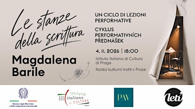 Le stanze della scrittura