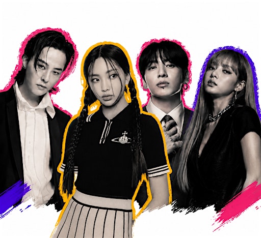 KPOP TRIVA NIGHT