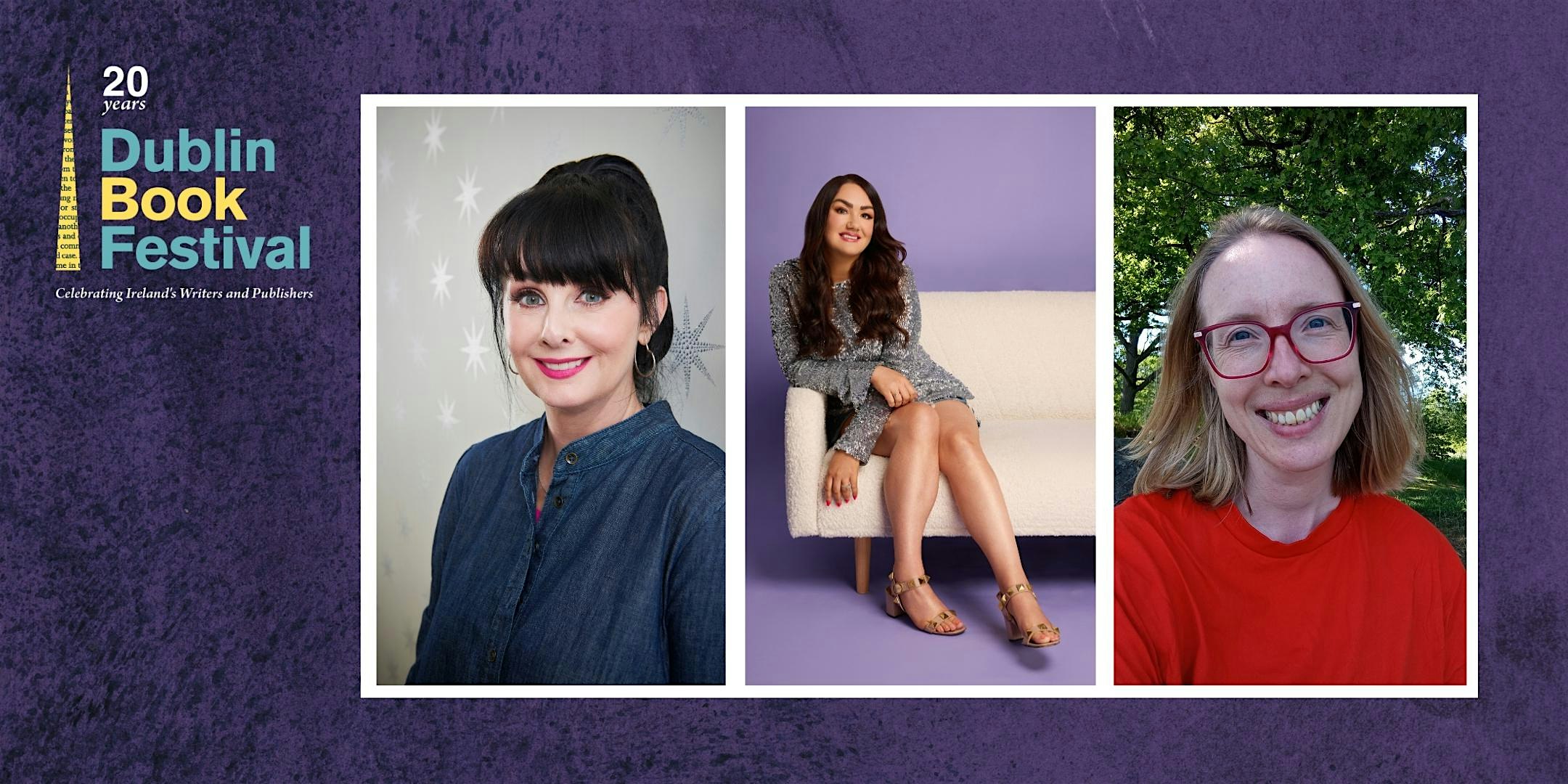 Marian Keyes and the Politics of Commercial Fiction