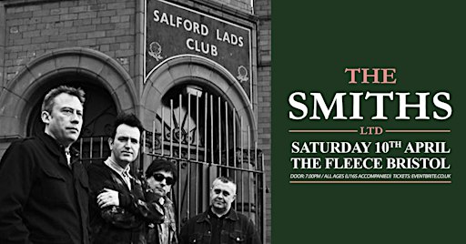 The Smiths Ltd