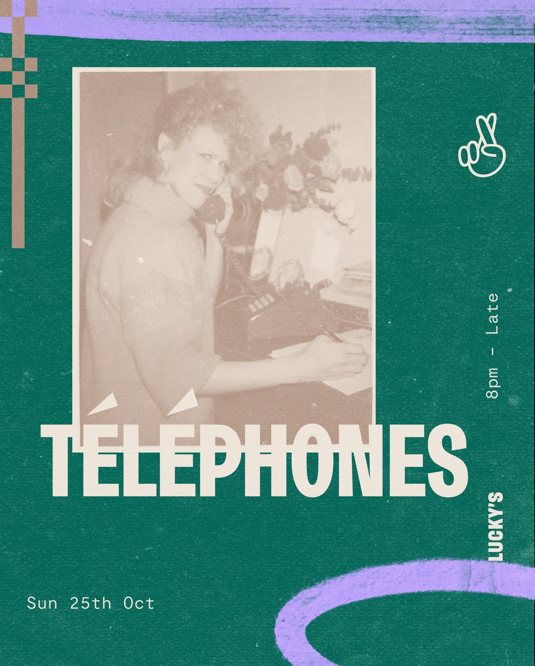 Telephones