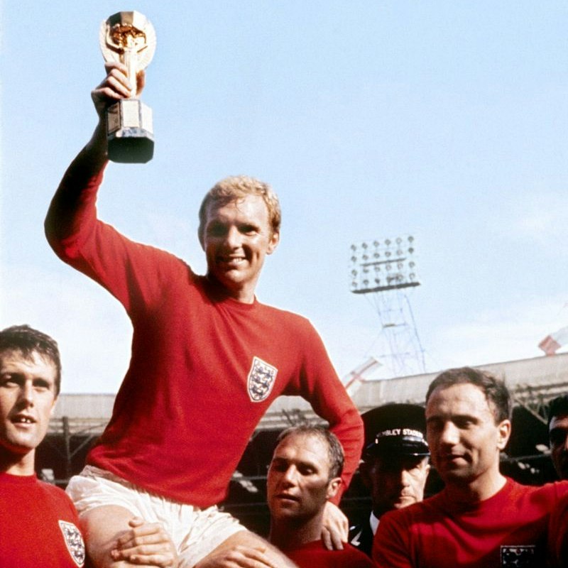 The Ultimate Football Quiz